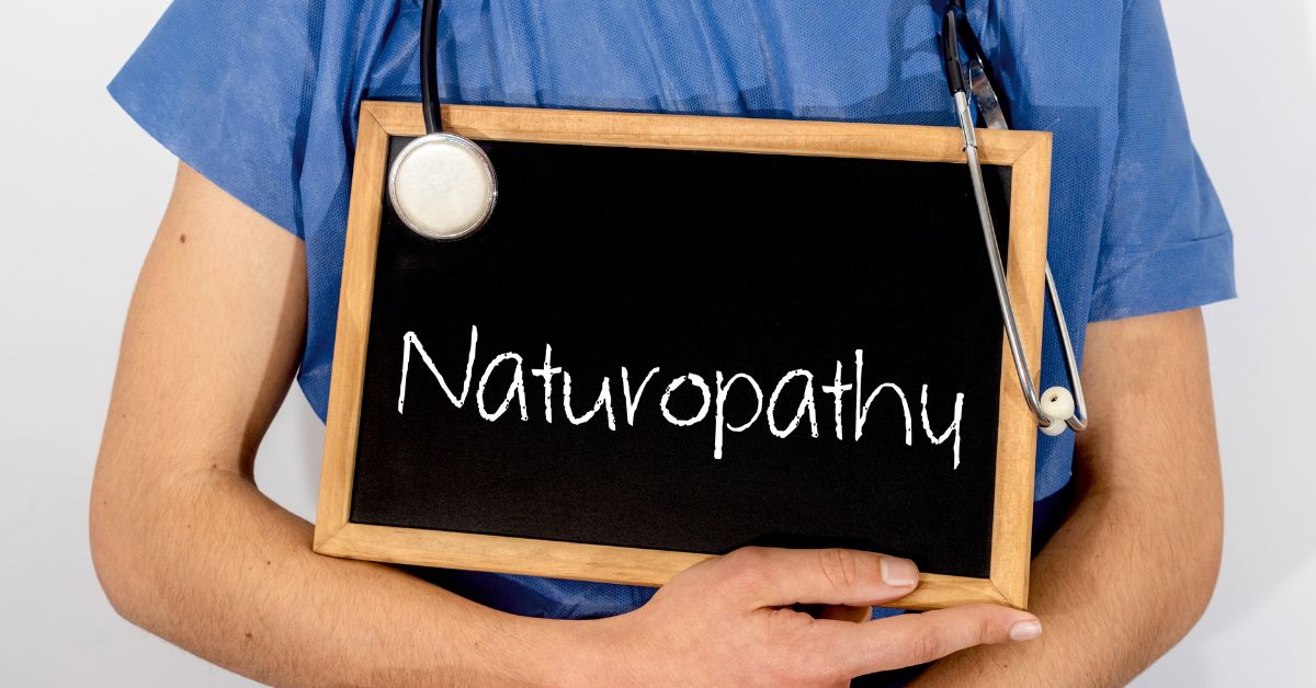 Common Questions Asked About Naturopathic Services